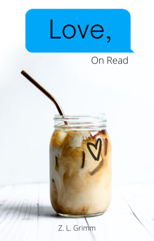 Love, on Read || Completed || Romance