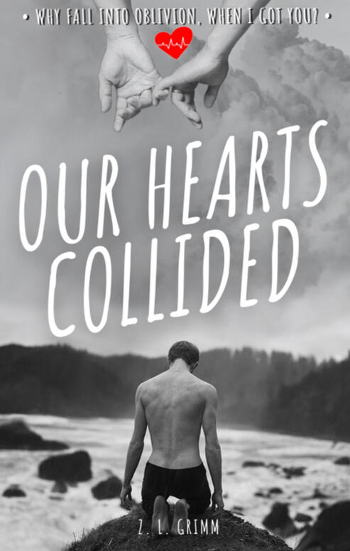 Our Hearts Collided || Ongoing || Werewolf