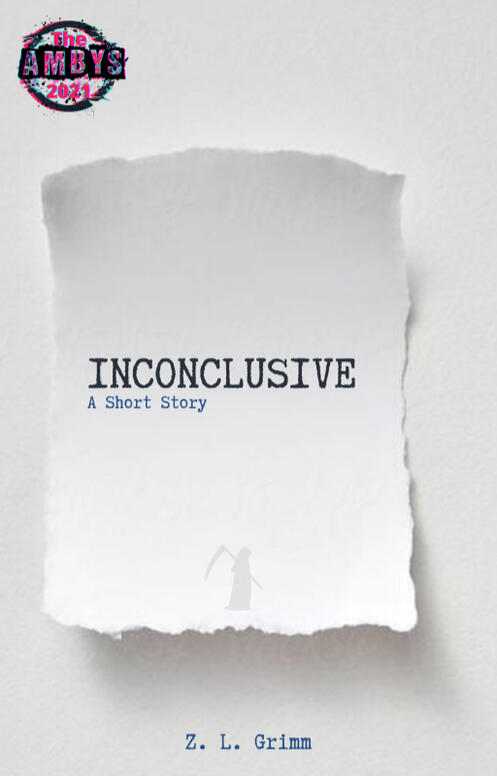 Inconclusive || Completed || Paranormal