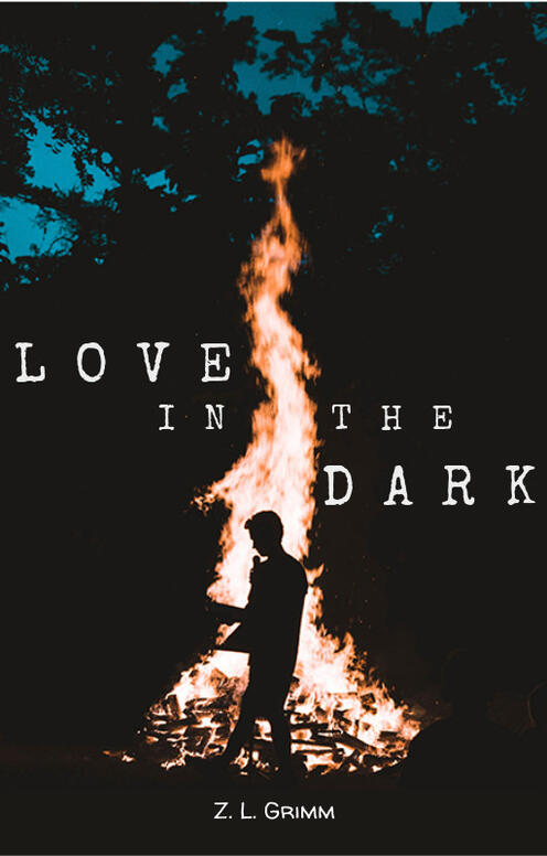 Love in the Dark || Hiatus || Werewolf