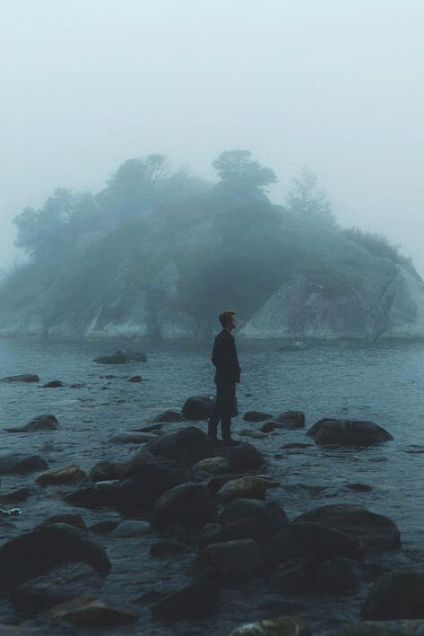 When the Heart Stops || Coming Soon || Werewolf