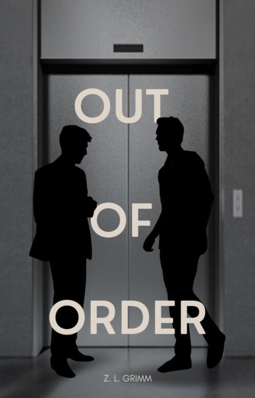 Out of Order || Completed || Romance