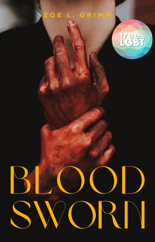 Bloodsworn || Ongoing || Vampire