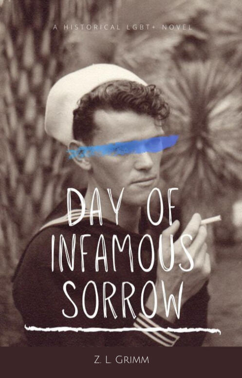 Day of Infamous Sorrow || Hiatus || Historical