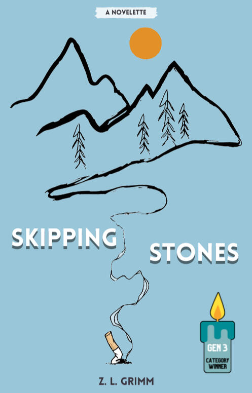 Skipping Stones || Completed || Short Story
