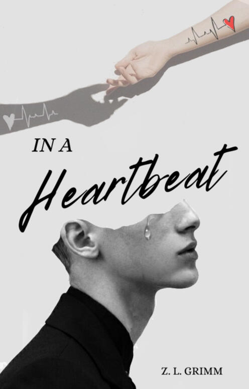 In a Heartbeat || Completed || Werewolf